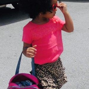 Meet your Posher, Sara